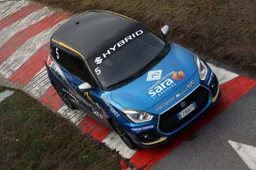 ACI Rally Italia Talent 2021: a Busca il gran finale della stagione
