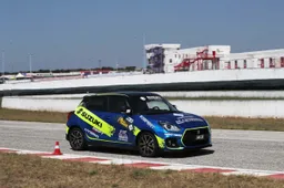 Aci Rally Italia Talent 2020: le selezioni stanno per finire