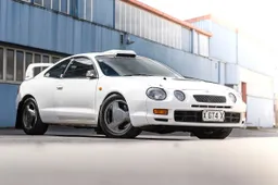 Nuova Toyota Celica: un grande ritorno