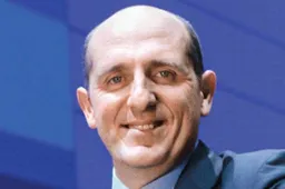 Gaetano Thorel è il nuovo capo di Fiat e Abarth per l'Europa