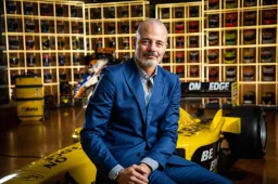 Beta rilancia sul Made in Italy: oltre 1 milione per far crescere la produzione italiana