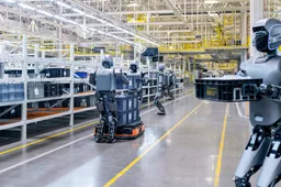 I dirigenti occidentali tornano terrorizzati dalla Cina: "sono 25 anni avanti"