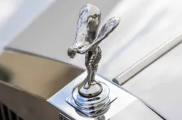 All’asta un pezzo di storia, la Rolls-Royce Silver Shadow di Freddie Mercury