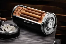 L’ accessorio Rolls Royce che costa come una Giulia esiste davvero