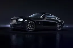 In tempi di pandemia, c'è chi sorride: Rolls-Royce mai così bene come nel 2021