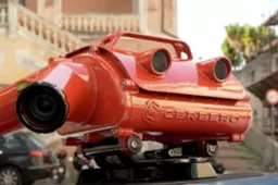 Cerbero è tra noi: come una telecamera cambia per sempre le multe