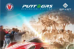 A Ottobre torna la Roma Eco Race