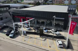 Romeoauto si affida a Horizon Automotive per il noleggio a lungo termine