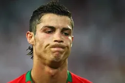 Cristiano Ronaldo potrebbe rinunciare alle sue supercar, ecco perchè