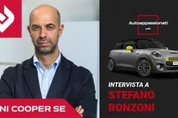 Mini Cooper SE: la risposta di Mini al Coronavirus