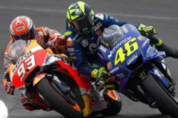 “Dietro il caso Marquez-Rossi c’è molto di più”