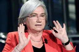 Tesla a sua insaputa: il paradosso di Rosy Bindi