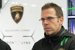 Lamborghini elettrica, le previsioni del responsabile tecnico: “Guidarla sarà emozionante come un V10”