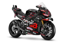 Aprilia RSV4 X-GP: sold out in 14 giorni. Tutti i 30 esemplari già venduti nel mondo