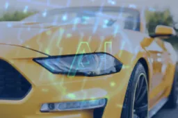 Ruolo dell'IA nella manutenzione predittiva dei veicoli