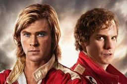 Rush: in prima serata su Rai 1 l'omaggio a Niki Lauda