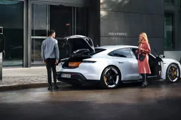 Porsche Charging Solutions: cosa sono e come funzionano i servizi di ricarica