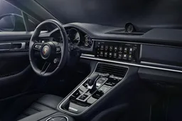 Porsche PCM 2022: il sistema di infotainment si aggiorna. Ecco le novità