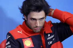 Alluvione Emilia Romagna: il video messaggio di Carlos Sainz