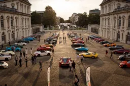 Sconti per il Gran Premio d'Italia al Salone dell’Auto di Torino