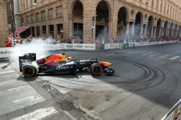 Salone Auto Torino 2024: svelato il format del weekend torinese