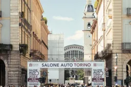 Salone Auto Torino si rinnova: cosa cambia per l’edizione 2025
