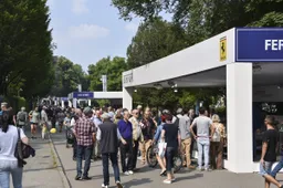 Visitatori del Salone di Torino: è record!