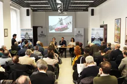 Presentato il Parco Valentino 2018: programma e dettagli