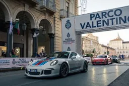 Milano Monza Open-Air Motor Show è il nuovo nome del Salone Parco Valentino