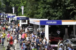 Svelato il calendario ufficiale del Salone dell'Auto di Torino