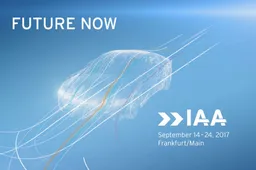 Salone di Francoforte 2017: date e marchi presenti