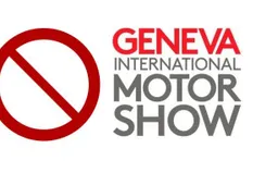 Salone di Ginevra 2021 annullato: salta la prossima edizione della rassegna