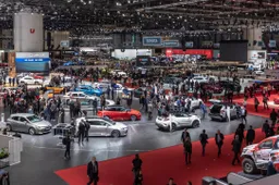 Che sorpresa: il Salone di Ginevra 2023 si terrà... in Qatar. Ecco i motivi
