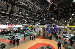 Salone di Parigi 2022: modelli, anteprime, novità, cosa vedere