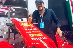 Salvini: “Monza a rischio dopo il 2025, salviamo il GP”