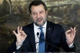 Aumento multe: la condanna di Matteo Salvini contro i rincari