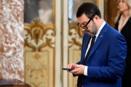 Salvini propone multe proporzionate al reddito ISEE, l'idea del Ministro dei Trasporti