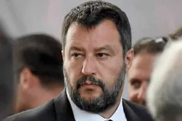 Revocare la patente a vita a ubriachi e drogati: la proposta choc di Salvini