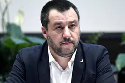 Incidente Mestre, Salvini accusa le batterie del bus elettrico [VIDEO]