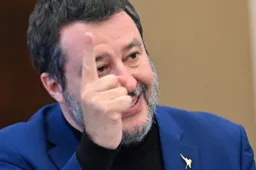Salvini sull’elettrico: “Suicidio ambientale, economico e sociale”
