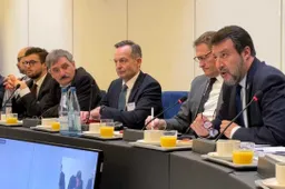 Stop motori termici 2035 ed Euro 7: Italia guida il fronte del no