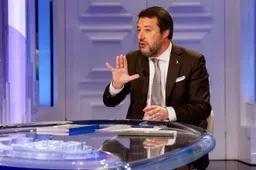 Blocco Diesel Euro 5, Salvini all’attacco: “Lasciare a piedi queste persone è da malati di mente”