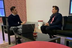 Intervista a Samuel Chuffart: il designer di Icona dice la sua sull’evoluzione del design