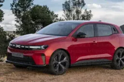 Cosa sappiamo sulla nuova Dacia Sandero