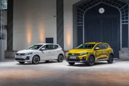 Nuova Dacia Sandero 2026: un nuovo motore, più connessa, sempre al miglior prezzo. Cosa cambia