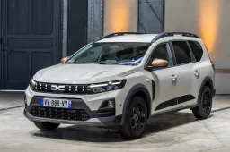 Nuovo Dacia Jogger 2026: essenziale, versatile e sempre al miglior prezzo