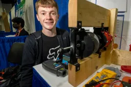 Motore sincrono a riluttanza: è stato inventato il propulsore del futuro?