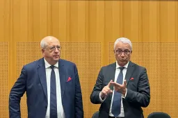 Santo Ficili, CEO Alfa Romeo e Maserati: "non escludiamo future sinergie di prodotto"