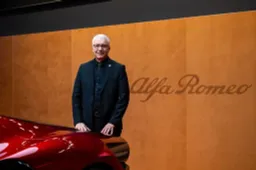Ficili, Alfa Romeo: “ho visto le nuove Stelvio e Giulia, ecco come sono”