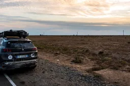 Sulle orme della Via della Seta – Giorno 14: da Nukus a Saratov